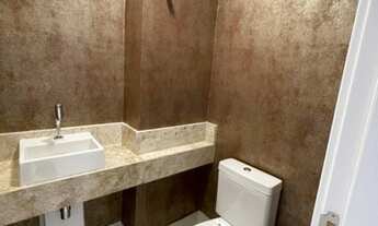 Imagem 7: Belíssimo apartamento de 138m² no Panamby - SP