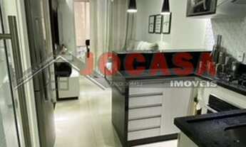 Imagem: Apartamento para Venda em São Paulo, Jardim