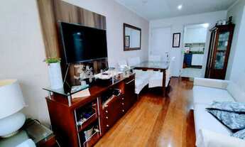 Imagem 5: Rio de Janeiro - Apartamento Padrão - Flamengo