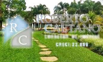 Imagem 7: LOTE COM 1.000 M² NO CONDOMÍNIO SERRA DOS BANDEIRANTES - MARIO CAMPOS - MG