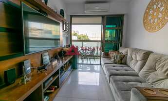 Imagem 4: Apartamento para venda 67m2 em Vila Isabel