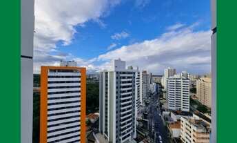 Imagem 4: SOLAR DO ATLÂNTICO - Apartamento 86 m² com 2 quartos com 2 suítes, 2 vagas em Imbuí (B61