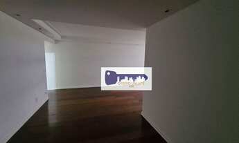 Imagem 4: Apartamento para alugar, 137 m² por R$ 7.500,00/mês - Itaim Bibi - São Paulo/SP