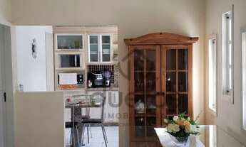 Imagem 4: Casa com 4 dormitórios à venda, 180 m² por R$ 550.000,00 - São Pedro - Brusque/SC