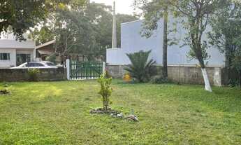 Imagem 6: Casa com amplo terreno e 2 dormitórios à venda, 56 m² por R$ 210.000 - Itapema do Norte