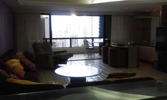 Imagem 6: Vendo apto no Ed. Melita, 4 quatos sendo 4 suítes em Boa Viagem. Valor 1.100,000,00