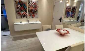 Imagem 5: Apartamento no CIDADE JARDIM , 02 quartos com 69m²