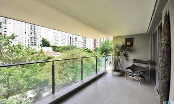 Imagem 2: VILA NOVA CONCEIÇÃO PRÓXIMO AO PARQUE IBIRAPUERA