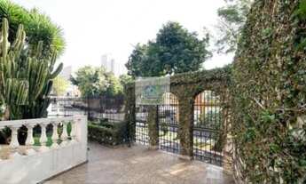 Imagem: Excelente Sobrado, 3 Dorm, 2 Vagas, Shopping