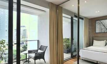 Imagem: São Paulo - Apartamento Padrão - Vila