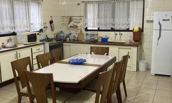 Imagem 7: Sobrado no centro Boqueirão para venda com 244 m2 com 4 quartos - Praia Grande - São Paulo