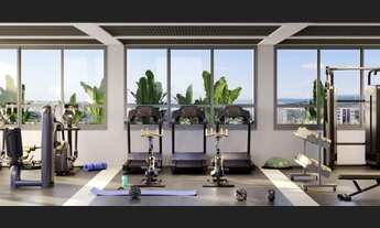 Imagem 5: Studio a venda com 21 m2 na Fradique Coutinho - Pinheiros - São Paulo - SP