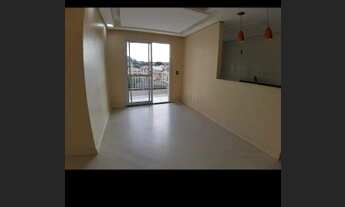 Imagem 6: Apartamento para aluguel tem 55 metros quadrados com 2 quartos em Interlagos - São Paulo