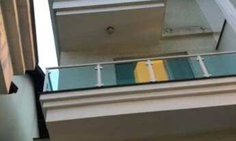 Imagem: CASA RESIDENCIAL em SÃO PAULO - SP, PARQUE