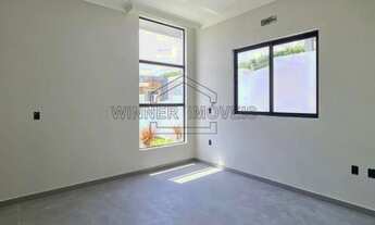 Imagem 4: Casa para Venda em Palhoça, Bela Vista, 3 dormitórios, 1 suíte, 2 banheiros, 2 vagas