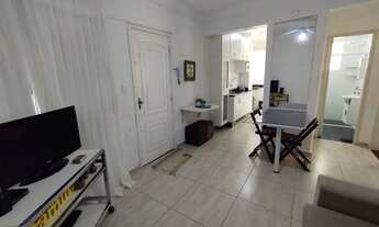 Imagem: PRAIA GRANDE - Apartamento Padrão - TUPI