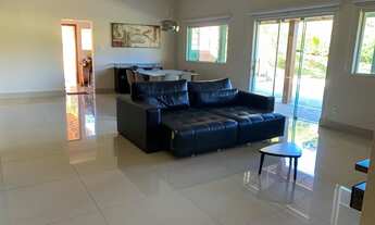 Imagem 3: LAGOA SANTA - Casa de Condomínio - Quintas Da Lagoa