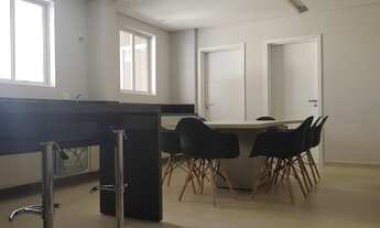 Imagem 4: Apartamento com 3 dormitórios à venda, 77 m² por R$ 645.000,00 - São Francisco - Curitiba