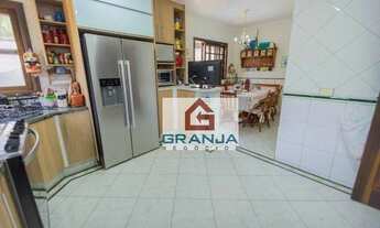 Imagem 5: Casa com 4 dormitórios, 462 m² - venda por R$ 1.750.000,00 ou aluguel por R$ 9.000,00/mês