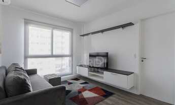 Imagem 6: PORTO ALEGRE - Apartamento Padrão - Jardim do Salso