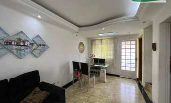 Imagem 4: Sobrado com 2 dormitórios à venda, 87 m² por R$ 500.000,00 - Vila Metalúrgica - Santo Andr