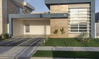 Imagem: Casa no Terras Alphaville 1 gt