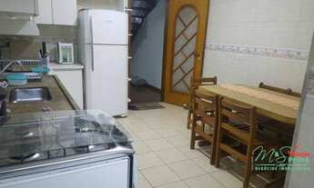 Imagem 7: Sobrado com 4 dormitórios à venda, 180 m² por R$ 900.000,00 - Vila Assunção - Santo André