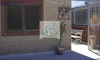 Imagem 2: SOBRADO 03 DORMITÓRIOS (01 SUÍTE) VENDA - JARDIM KLIPPER