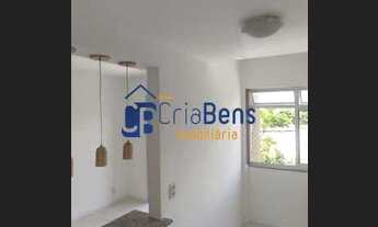 Imagem 4: Apartamento-À VENDA-Del Castilho-Rio de Janeiro-RJ