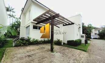 Imagem: Casa de condomínio para venda tem 288 metros