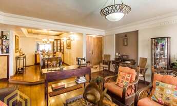 Imagem 6: APARTAMENTO RESIDENCIAL em SÃO PAULO - SP, SUMARÉ