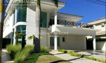 Imagem: Casa super moderna em Alphaville,Santana