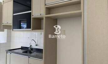 Imagem 6: Apartamento com 3 dormitórios para alugar, 69 m² por R$ 1.700,00/mês - Aurora - Londrina/P