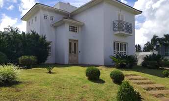 Imagem: Casa de Condomínio em Alphaville