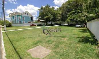 Imagem 6: Terreno à venda, 466 m² por R$ 698.000,00 - Umbará - Curitiba/PR