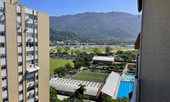 Imagem 3: Apartamento 110 metros quadrados com 3 quartos, Selva de Pedra - Leblon - Rio de Janeiro