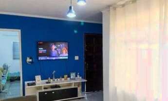 Imagem 5: Casa com 5 dormitórios à venda, 175 m² por R$ 550.000 - Cangaíba - São Paulo/SP