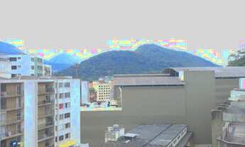 Imagem 6: MURILO MACIEL - VENDE - APARTAMENTO R. AURELIANO COUTINHO - TOTALMENTE REFORMADO