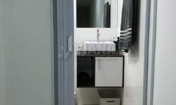 Imagem 7: SãO PAULO - Casa Padrão - Conjunto Residencial Sitio Oratório