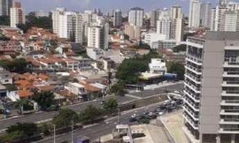 Imagem 3: Apartamento para Venda em São Paulo, Bosque da Saúde, 2 dormitórios, 2 banheiros, 1 vaga