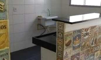 Imagem 3: GUARULHOS - Apartamento Padrão - Água Chata