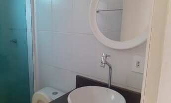 Imagem 13: Apartamento no camargos 02 quartos aceita carro apenas 165 mil oportunidade