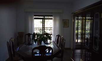 Imagem 7: Apartamento 315 m² com 4 suítes e mais 2 quartos - Jardim Anália Franco - Tatuapé - SP