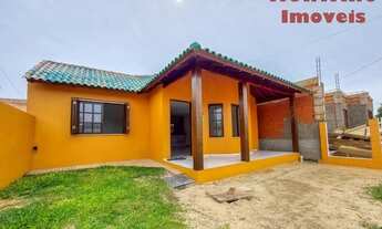 Imagem: Casa em Capão da Canoa - 2 quadras do mar