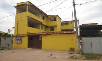 Imagem: Apartamento para Venda em Vila Velha, Barra