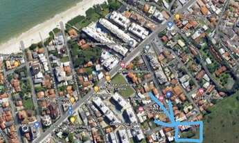 Imagem 4: Lote/Terreno para venda com 420 metros quadrados em Cachoeira do Bom Jesus - Florianópolis