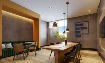 Imagem 6: 90m² - 3 Dorms - 1 Suíte - Próximo a USP