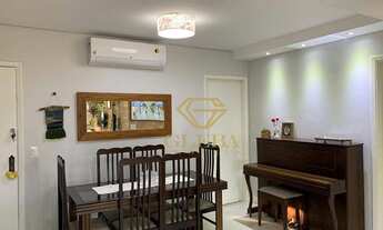 Imagem 3: Residencial Ilha do Sol, Jardim Santo Antônio, Londrina, 98m² AP2473