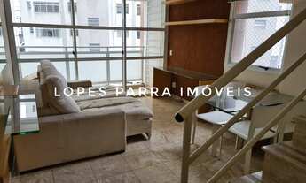 Imagem 3: Duplex para venda com 66 metros quadrados com 2 quartos em Pinheiros - São Paulo - SP