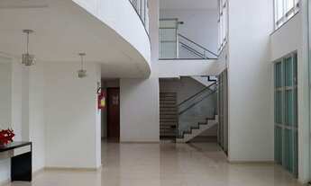 Imagem 4: Apartamento com 2 quartos no Residencial Near Lourenzzo - Bairro Vila Rosa em Goiânia